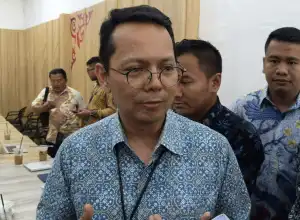 BI Lhokseumawe Perkuat Ekonomi Daerah melalui UMKM dan Digitalisasi