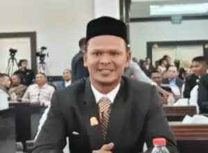 Anggota DPRK Aceh Utara Desak Kasus Pembunuhan Agen Mobil Diusut Transparan