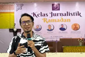 Mualem Perlu Tunjuk Jubir Pemerintah Aceh 