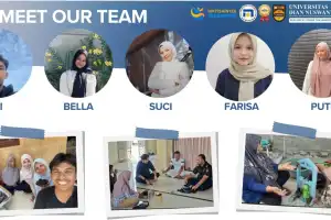 Mahasiswa Agribisnis USK Raih Juara 3 Nasional di Creanovative 2025