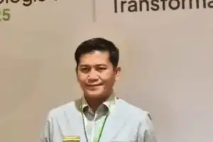 Bupati Aceh Selatan Terima Penghargaan di Konferensi Nasional Pendanaan Ekologis 2025