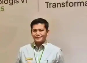 Bupati Aceh Selatan Terima Penghargaan di Konferensi Nasional Pendanaan Ekologis 2025