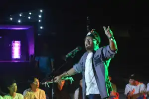 Orasi Runcang, Salman Yoga S: Dimana Keistimewaan Aceh? 