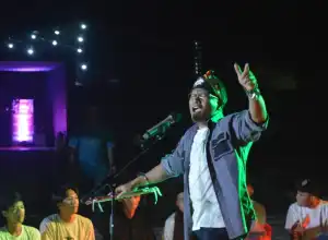 Orasi Runcang, Salman Yoga S: Dimana Keistimewaan Aceh? 