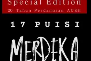Meriahkan Hari Kemerdekaan, Sound of Nanggroe Vol.9 Kembali Gelar Seni Budaya