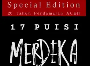 Meriahkan Hari Kemerdekaan, Sound of Nanggroe Vol.9 Kembali Gelar Seni Budaya