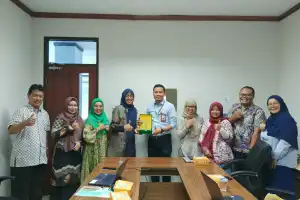 Program Doktor Ilmu Pertanian SPs USK Jalin Kolaborasi Strategis dengan BRIN