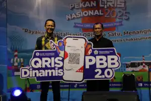 BI Lhokseumawe Gelar Pekan QRIS Nasional 2025, Dorong Akselerasi Transaksi Digital di Aceh