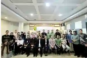 Digitalisasi dan Pembiayaan Inklusif Topang Nilam Aceh Berkelanjutan