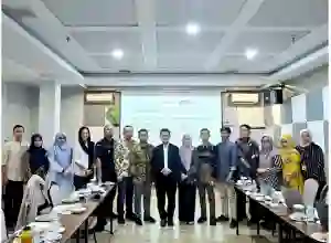 ARC-ILO Perkuat Rantai Pasok Industri Nilam Aceh Melalui Digitalisasi