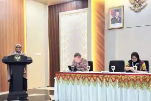 Prof. Cut Dewi: Jejak Minyak Nilam dari Distilasi Tradisional hingga Pelestarian Warisan Arsitektur