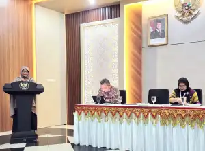Prof. Cut Dewi: Jejak Minyak Nilam dari Distilasi Tradisional hingga Pelestarian Warisan Arsitektur