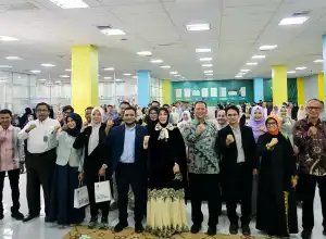 Dorong Potensi Aroma Nusantara