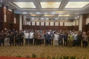 Mubadala Energy, SKK Migas dan Pemerintah Aceh Gelar Konsultasi Publik AMDAL Pengembangan Lapangan Gas Tangkulo