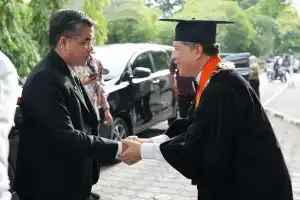 Menteri Ketenagakerjaan Soroti Gap Kompetensi, Minta Lulusan Miliki Multiskill