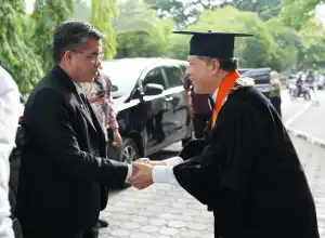 Menteri Ketenagakerjaan Soroti Gap Kompetensi, Minta Lulusan Miliki Multiskill