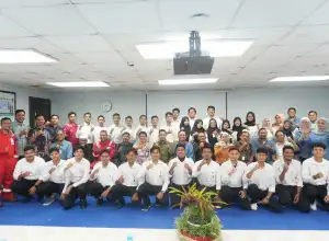 PGE Kembali Beri Kesempatan Magang Kerja untuk Putra Putri Terbaik di Sekitar Perusahaan
