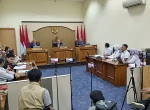 Jejak yang Tak Terserahkan: Saat Arsip Pemilu Menguji Integritas Negara