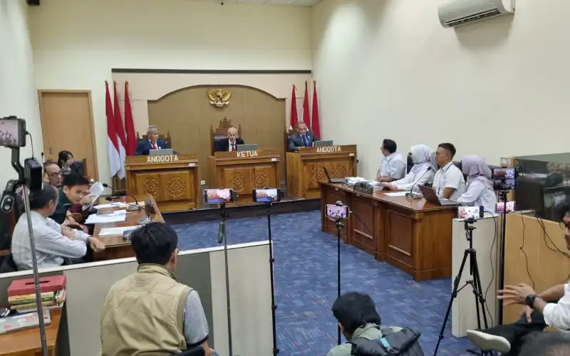 Jejak yang Tak Terserahkan: Saat Arsip Pemilu Menguji Integritas Negara