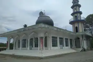 Masjid An-Nur Salah Satu Masjid Tua di Bener Meriah Dan Menjadi Destinasi Wisata Islami