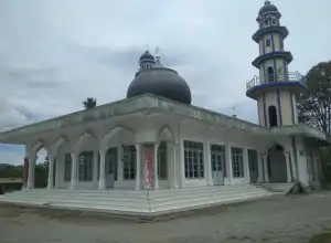 Masjid An-Nur Salah Satu Masjid Tua di Bener Meriah Dan Menjadi Destinasi Wisata Islami