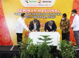 USK Jalin MoA dengan PII Aceh