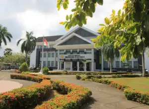 Dua Mahasiswa FKep USK Juara II Lomba Menulis Nasional