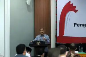 DPD RI Bahas Pengelolaan Wilayah Perbatasan di USK