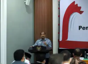 DPD RI Bahas Pengelolaan Wilayah Perbatasan di USK