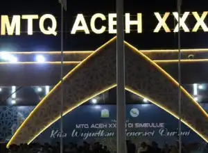 Ini Daftar Peserta MTQ Aceh ke-36 yang Masuk Final