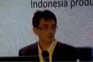 Cerita di Balik Harumnya Nilam Aceh di Kementerian Koperasi