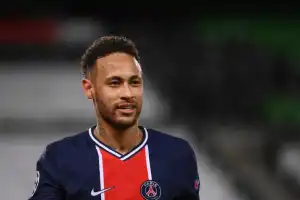 Neymar Beri Sinyal Perpanjang Kontrak di PSG