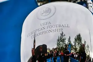 Skenario Perebutan Sisa Tiket 16 Besar Euro 2020