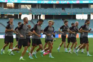 Preview Perempatfinal Euro 2020: Denmark VS Republik Ceko