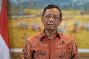 Pegiat Sipil: Mahfud Md Gagal Memahami Keadilan Restoratif