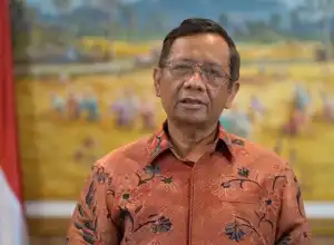 Pegiat Sipil: Mahfud Md Gagal Memahami Keadilan Restoratif