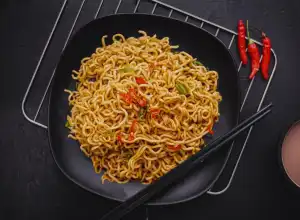 Indomie Mi Goreng Makanan Terenak di Dunia Versi New York Magazine