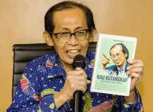 Wafatnya Artidjo Alkostar, Sosok Hakim yang Dikenal Galak ke Koruptor