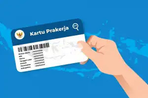 Pendaftaran Kartu Prakerja Gelombang 14 Dibuka Hari Ini