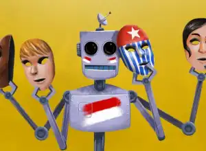 Ditemukan Jaringan Bot Penyebar Hoaks Soal Papua dengan Biaya Miliaran