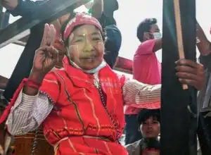 PBB Temukan Militer Myanmar Gunakan Peluru Tajam Hadapi Demonstran