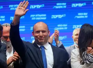 Naftali Bennett, Calon Perdana Menteri Israel yang Sebut Tidak Pernah Ada Negara Palestina