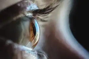 Protein Alga Bikin Pria Asal Prancis Pulihkan Sebagian Penglihatan