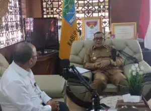 Bupati Aceh Jaya Ungkap Alasan Investasi di Daerahnya Tidak Jalan