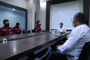 Polda dan Diskominsa Petakan Akun Sosmed Berkonten Negatif di Aceh 