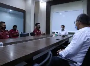 Polda dan Diskominsa Petakan Akun Sosmed Berkonten Negatif di Aceh 