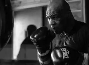 Cerita Mike Tyson yang Bersyukur Jadi Muslim