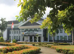 USK Wajibkan Mahasiswa Baru Suntik Vaksin Covid-19