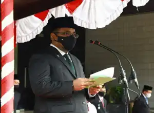 Kemenag Susun Skenario Penyelenggaraan Haji 2021