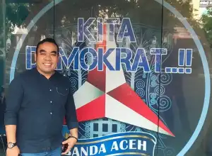 Arif Fadhillah: KLB Demokrat Tak Pantas Didukung